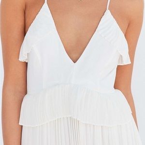 NWT Keepsake The Label Love Struck Top